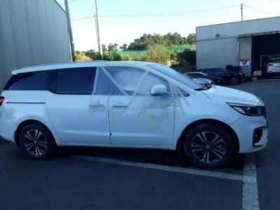 2020 Kia Carnival VIN: