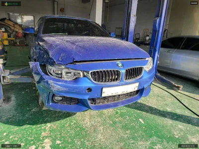 2017 BMW 428 WBA3V710XH5G62785 VIN:WBA3V710XH5G62785