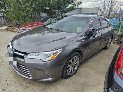 2016 Toyota Camry 4T1BD1FK1GU189011 VIN:4T1BD1FK1GU189011