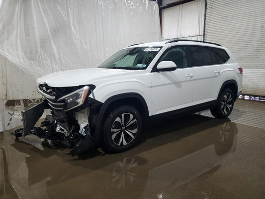 2024 VOLKSWAGEN ATLAS SE VIN:1V2LR2CA9RC585416