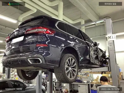 2021 BMW 530 WBAJU8104M9H82066 VIN:WBAJU8104M9H82066