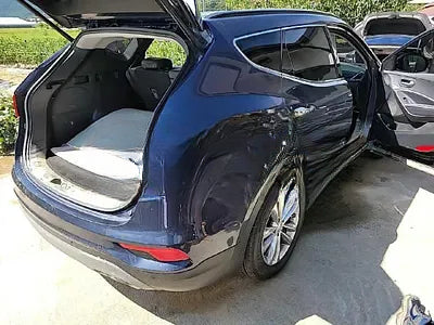 2017 Hyundai Santa FE NONE VIN: