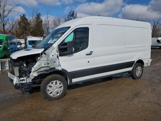 2023 FORD TRANSIT T-250 VIN:1FTBR1C8XPKC01098