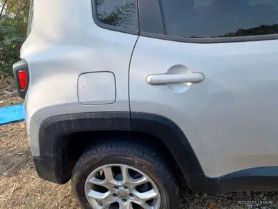 2015 Jeep Renegade 499KM1C4BU0000FPB VIN:499KM1C4BU0000FPB