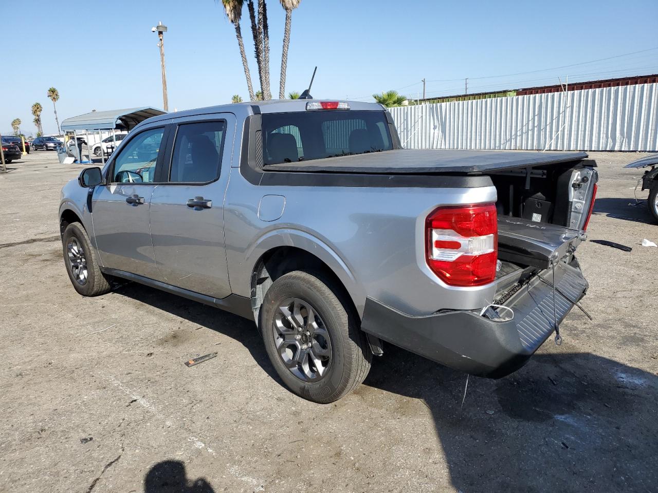 2024 FORD MAVERICK XLT VIN:3FTTW8H34RRA15249