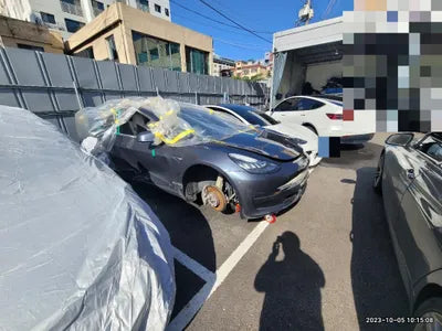 2020 Tesla Model 3 5YJ3E1EB9LF649316 VIN:5YJ3E1EB9LF649316