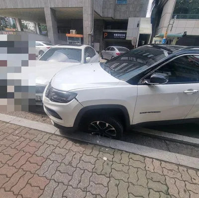 2022 Jeep Compass VIN: