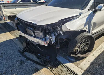 2022 Hyundai Santa FE KMHS2811BNU015885 VIN:KMHS2811BNU015885