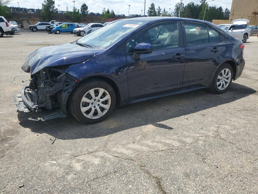 2023 TOYOTA COROLLA LE VIN:5YFB4MDE9PP009967