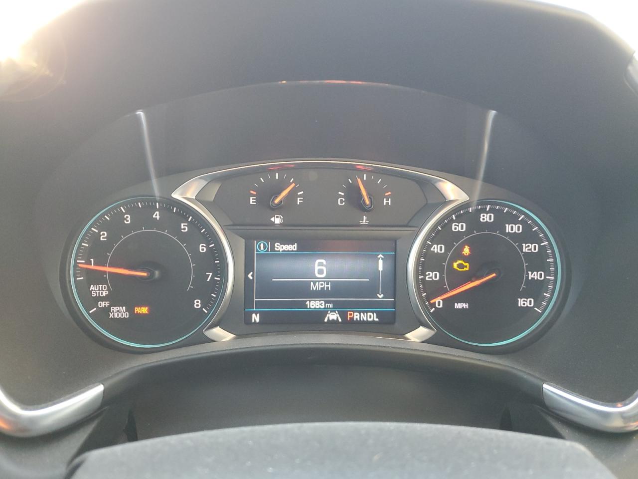 2023 CHEVROLET EQUINOX LS VIN:3GNAXSEG7PL273037