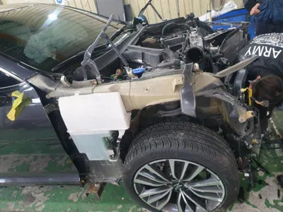 2017 Kia Stinger KNAE351ABJS004826 VIN:KNAE351ABJS004826