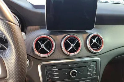 2015 Mercedes-Benz CLA 200 WDDSJ0JB2FN234616 VIN:WDDSJ0JB2FN234616