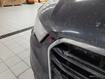 2015 Audi A6 WAUZZZ4G9FN050753 VIN:WAUZZZ4G9FN050753