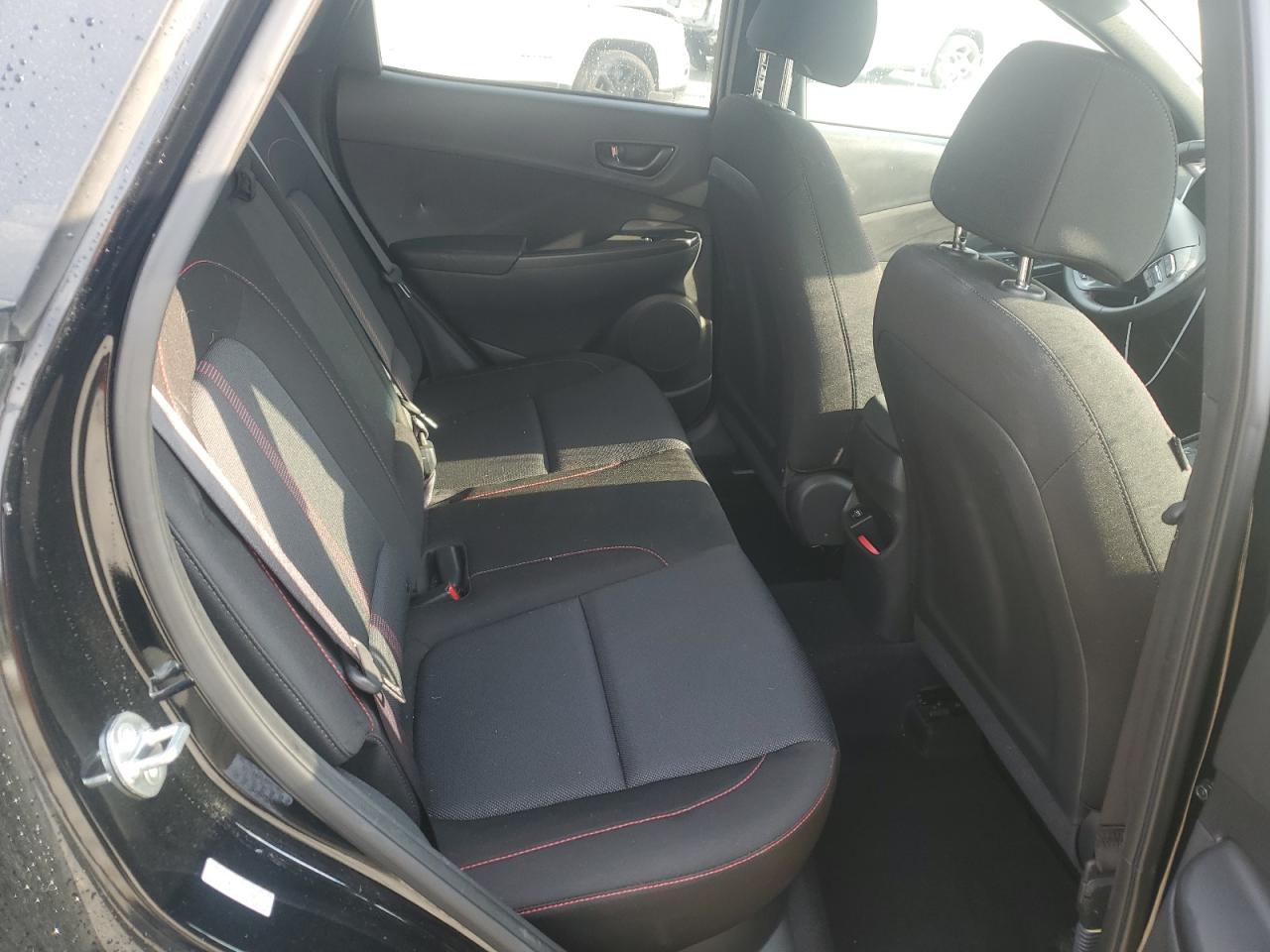 2023 HYUNDAI KONA N LINE VIN:KM8K33A3XPU031197