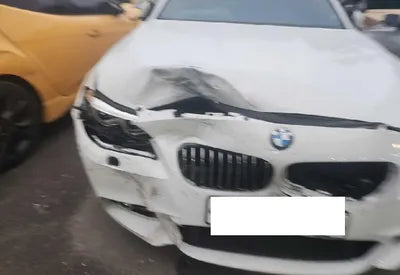 2016 BMW 520 WBA5E5104GG071140 VIN:WBA5E5104GG071140