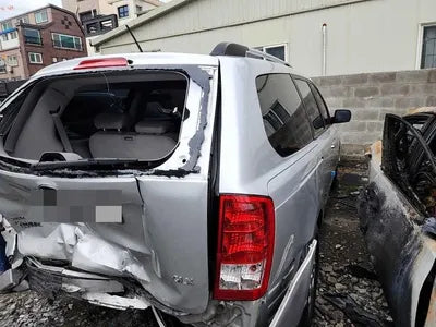 2014 Kia Carnival VIN: