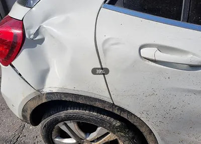 2016 Mercedes-Benz CLA 200 WDCTG0CB1GJ252473 VIN:WDCTG0CB1GJ252473