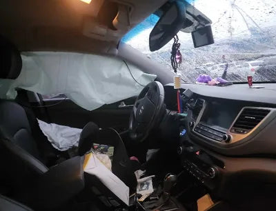 2017 Hyundai Tucson KMHJ3815GHU359241 VIN:KMHJ3815GHU359241