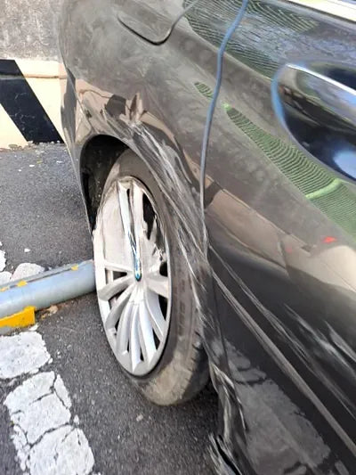 2016 BMW 730 WBA7G6103GG508845 VIN:WBA7G6103GG508845