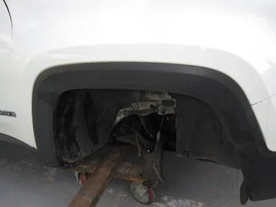 2017 Jeep Renegade 1C4BU0000HPF10748 VIN:1C4BU0000HPF10748