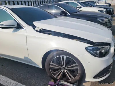 2021 Mercedes-Benz E 250 W1KZF4FBXMA968036 VIN:W1KZF4FBXMA968036