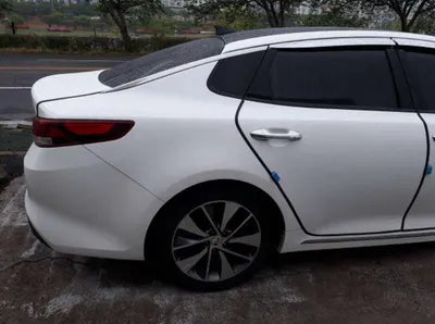 2016 Kia K5 KNAGX415GGA072028 VIN:KNAGX415GGA072028