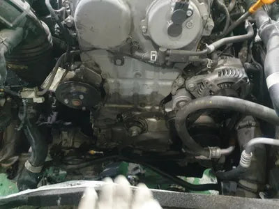 2017 Kia Stinger KNAE351ABJS004826 VIN:KNAE351ABJS004826