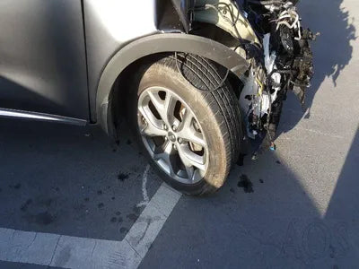 2016 Kia Sorento VIN: