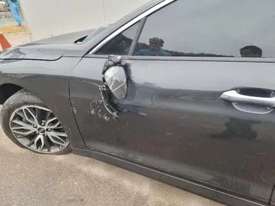 2020 Kia K5 KNAG741BBLA012730 VIN:KNAG741BBLA012730