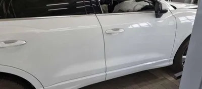 2020 Audi Q3 WAUZZZF3XL1107801 VIN:WAUZZZF3XL1107801