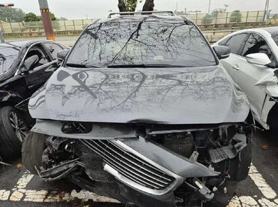 2016 Kia Carnival VIN: