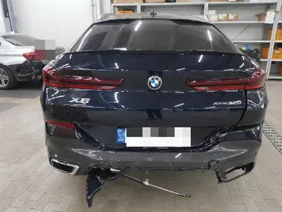 2021 BMW 630 WBAGT8105M9H74183 VIN:WBAGT8105M9H74183