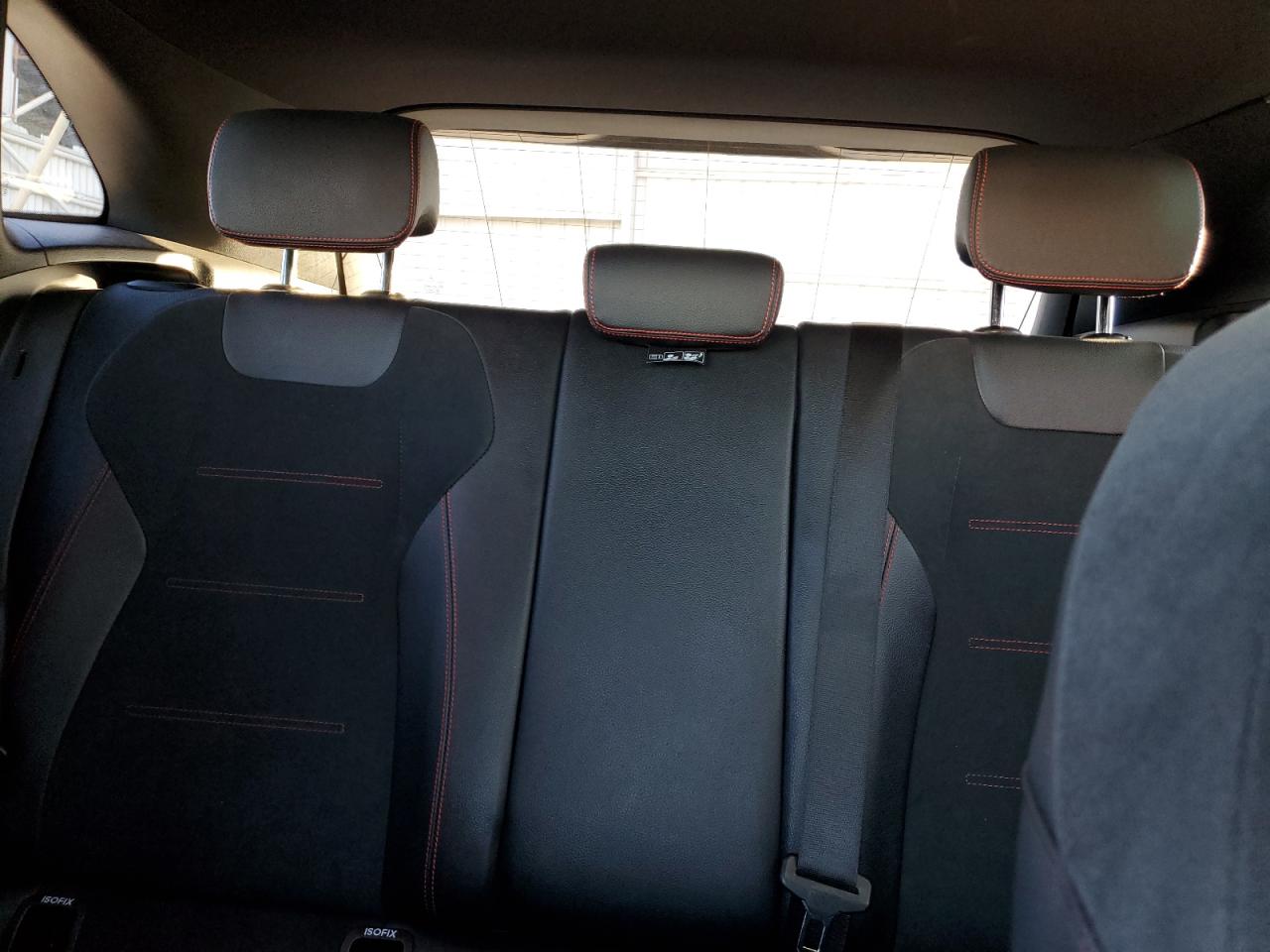 2023 MERCEDES-BENZ GLA 250 VIN:W1N4N4GBXPJ423652