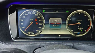 2015 Mercedes-Benz S 500 WDDUG8CB2FA105690 VIN:WDDUG8CB2FA105690