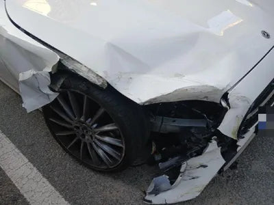 2022 Mercedes-Benz E 350 W1KZF8GB4NB042457 VIN:W1KZF8GB4NB042457