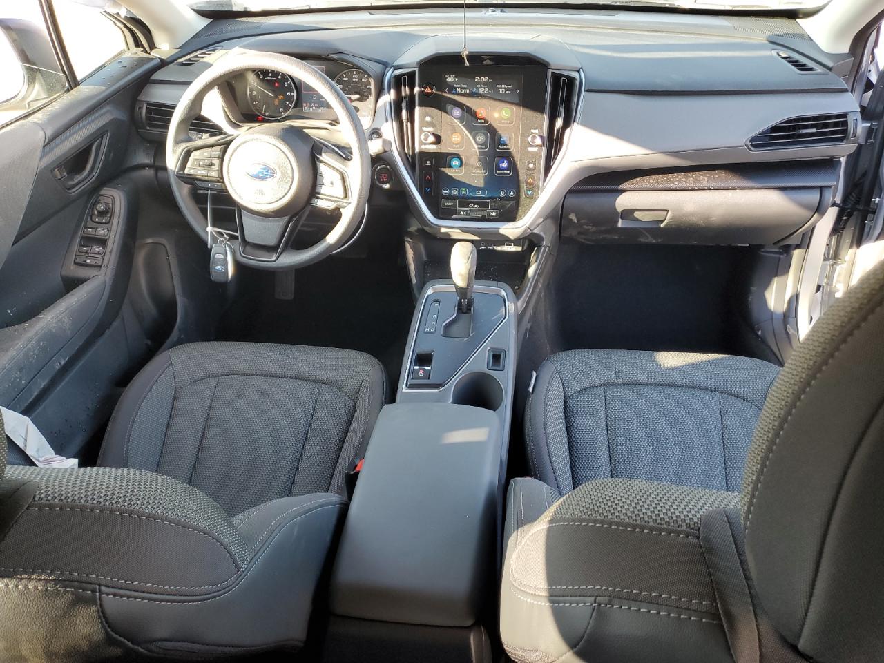 2024 SUBARU CROSSTREK PREMIUM VIN:JF2GUADC1R8906011