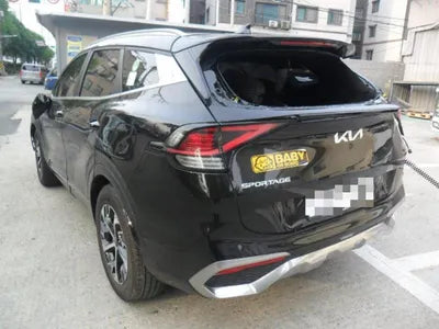 2021 Kia Sportage KNAPW81GBNK003327 VIN:KNAPW81GBNK003327