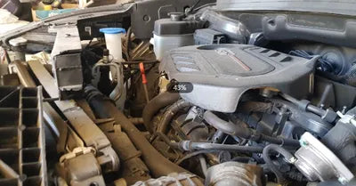 2019 Hyundai Santa FE KMHS581ADKU164894 VIN:KMHS581ADKU164894