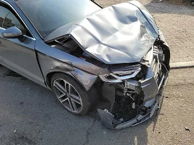 2020 Audi A3 WAUZZZ8V3LA063445 VIN:WAUZZZ8V3LA063445