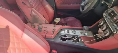 2021 Genesis G70 VIN: