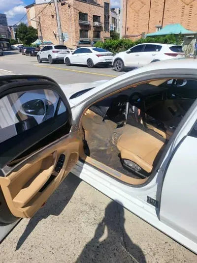 2015 Porsche Panamera NONE VIN: