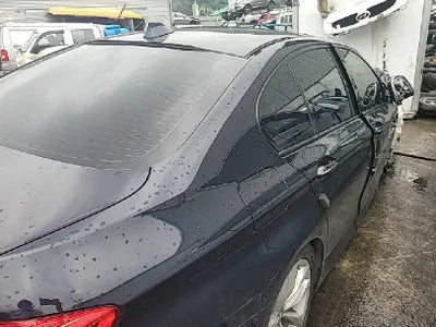 2016 BMW 520 WBA5E5103GG071999 VIN:WBA5E5103GG071999