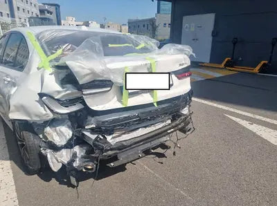 2023 BMW 320 WBA61FS04PFN36431 VIN:WBA61FS04PFN36431