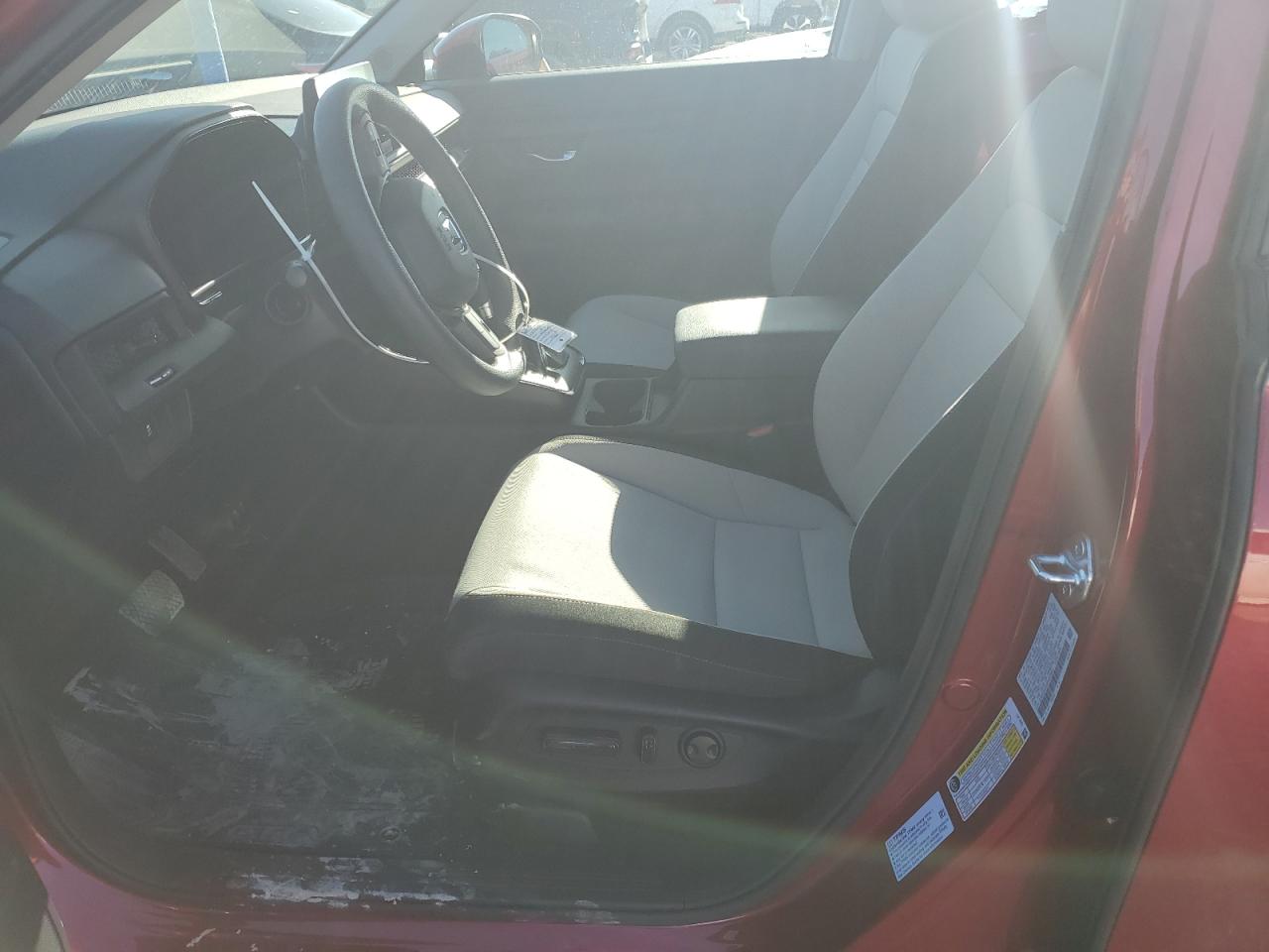 2023 HONDA CR-V EX VIN:2HKRS4H43PH412667