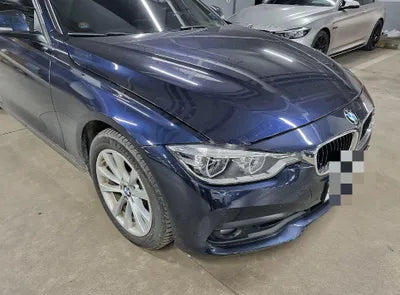 2017 BMW 320 WBA8C5103HA071430 VIN:WBA8C5103HA071430