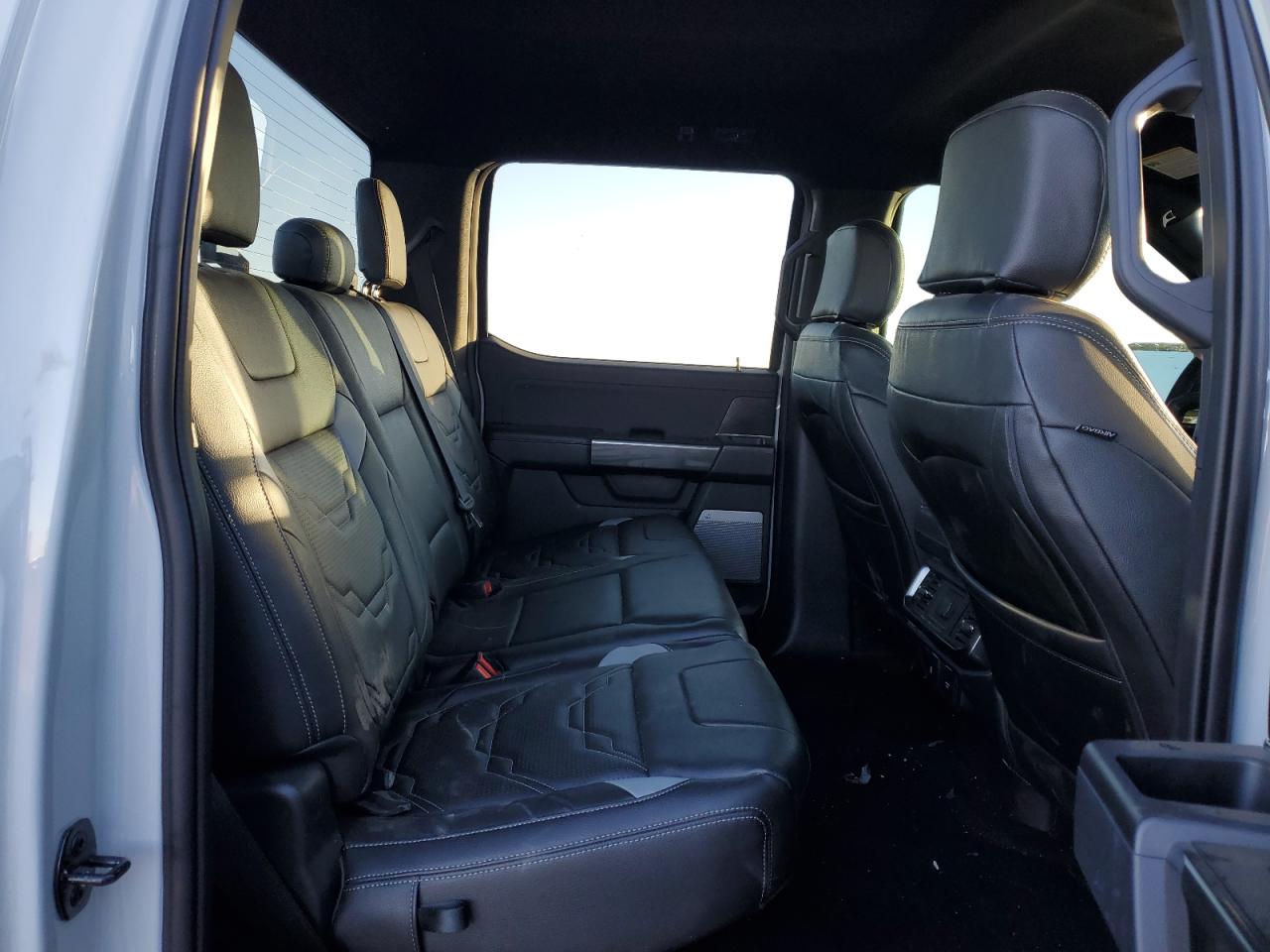 2023 FORD F150 SUPERCREW VIN:1FTFW1E85PFD33508