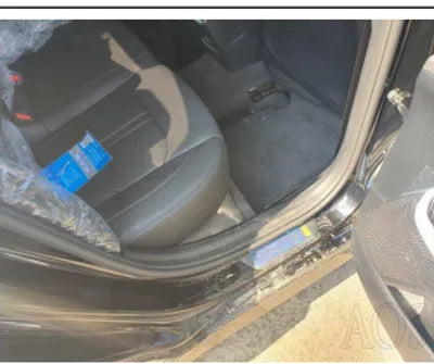 2022 Kia K5 KNAG541BBNA184130 VIN:KNAG541BBNA184130