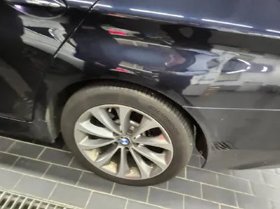 2016 BMW 520 WBA5E7100GG158674 VIN:WBA5E7100GG158674