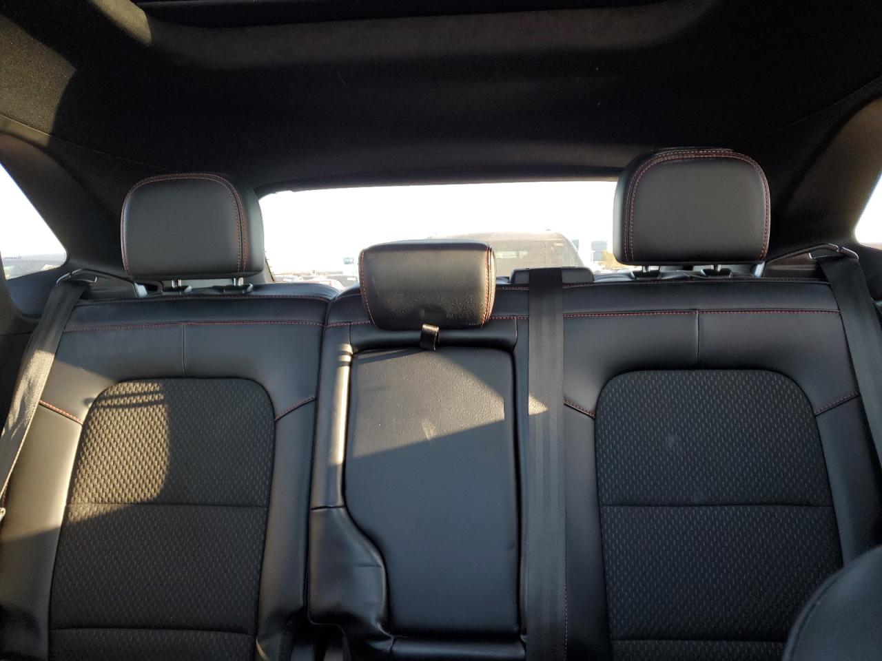 2024 FORD ESCAPE ST LINE VIN:1FMCU9MN4RUA43768