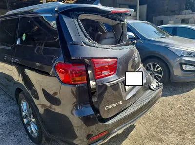 2019 Kia Carnival KNAME81ABKS469455 VIN:KNAME81ABKS469455